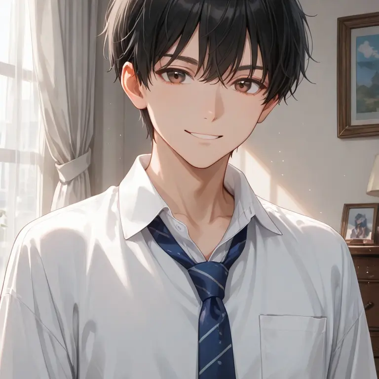 StormyEar6840의 [Extreme] Nice Deduction, Detective