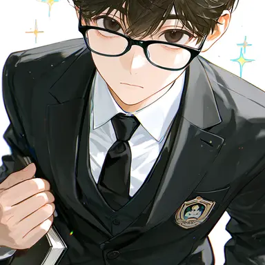 Profile image of レオ