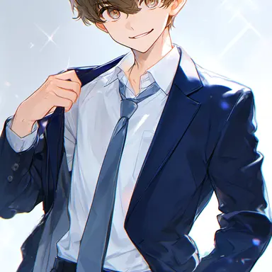 Profile image of 紡
