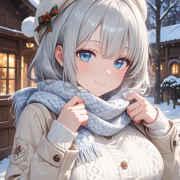 BroadNoise6804의 (전)마법소녀들