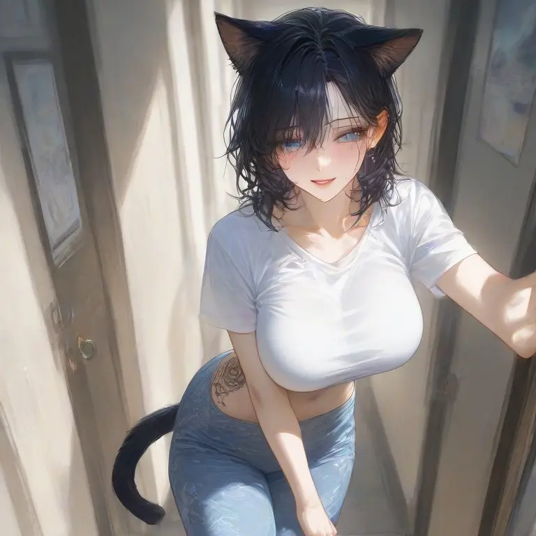 BroadNoise6804의 유전자 우월 세상