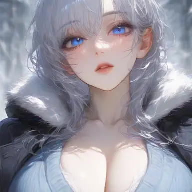 Profile image of 신시아