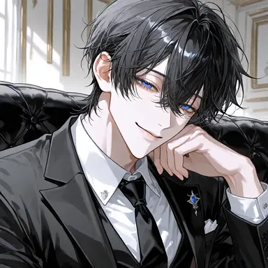 Profile image of Seiya