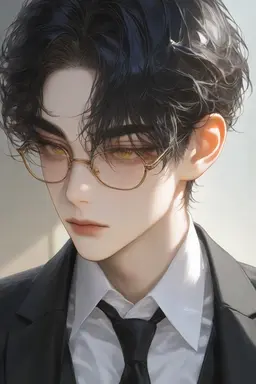 Profile image of 神代 蓮司