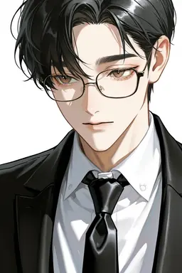 Profile image of 神代 蓮司