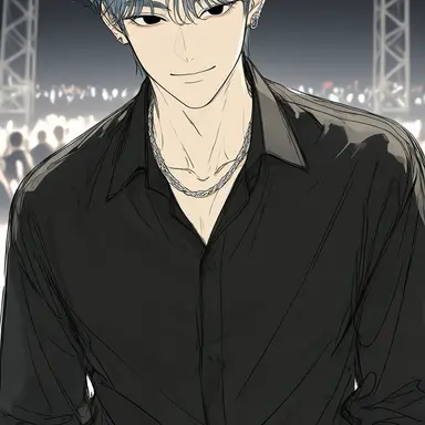 Profile image of 녹스
