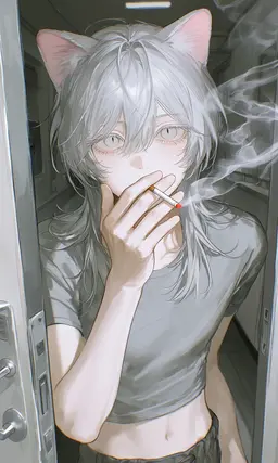 Profile image of リン
