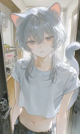 Profile image of リン