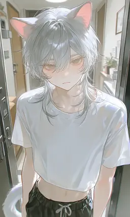 Profile image of リン