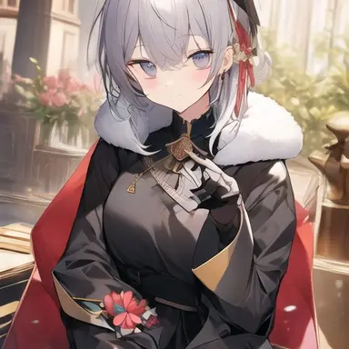 Profile image of マリア