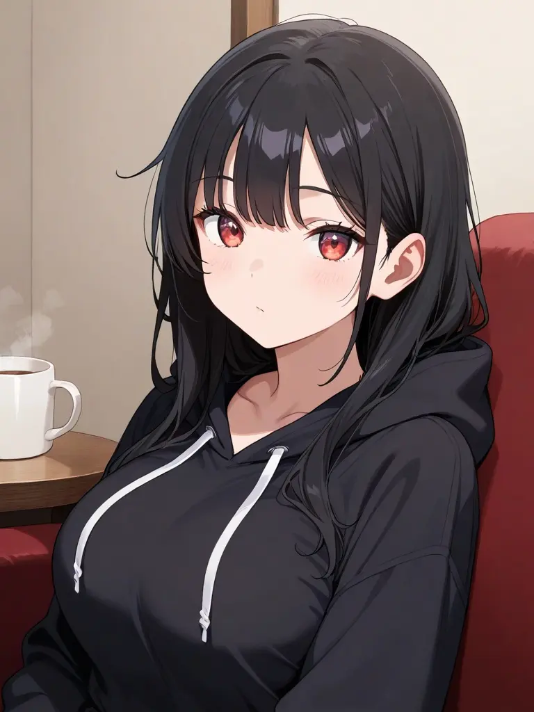 FlimsyFile0271의 死神居候中