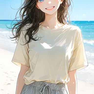 Profile image of キム・ユナ