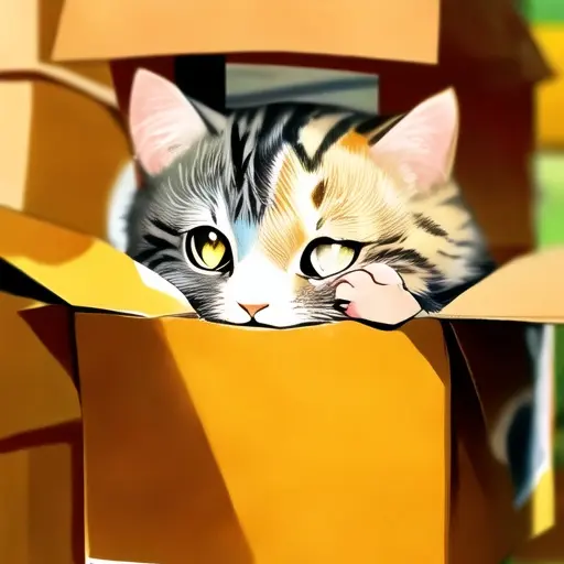 ProudBloom9793의 捨て猫