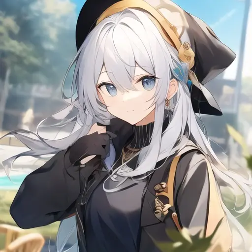 ProudBloom9793의 貧しい女子高生