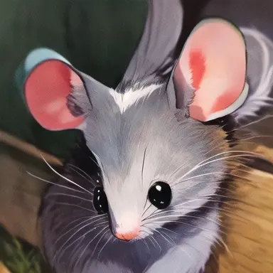 Profile image of りん