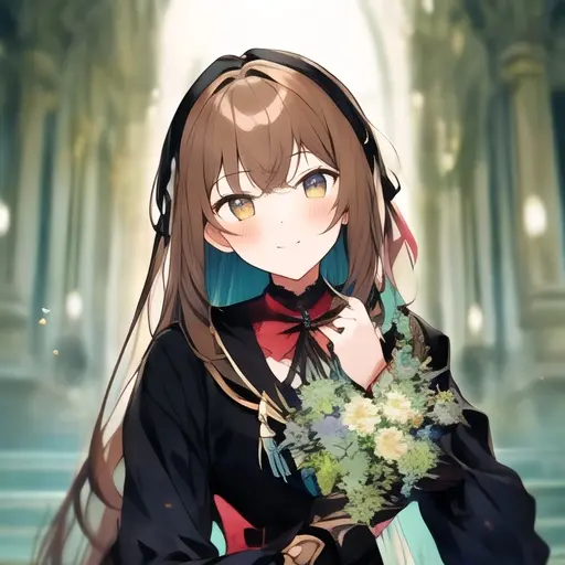 ProudBloom9793의 異世界から日本に転生してしまった女性