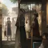 캐릭터 프로필 이미지
