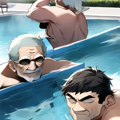 Profile image of 変態おじさん