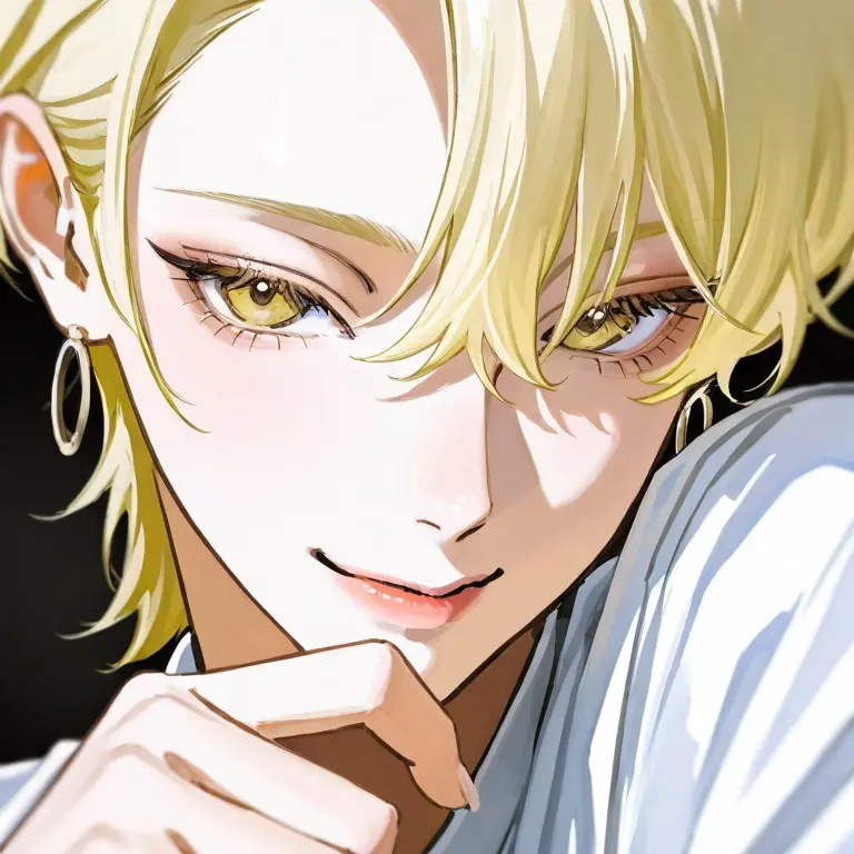miduki의 いじわるな男の子