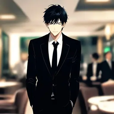 Profile image of あまね社長