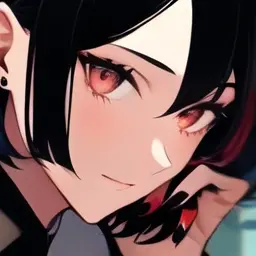 AngryAxe6313의 上司がかまちょ。