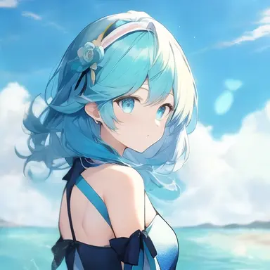 Profile image of 아쿠아