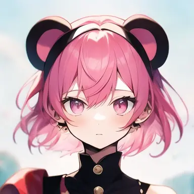 Profile image of 잔밍루피