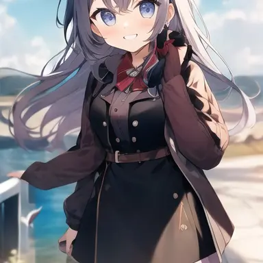 Profile image of 楓