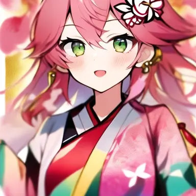 Profile image of さくらみこ