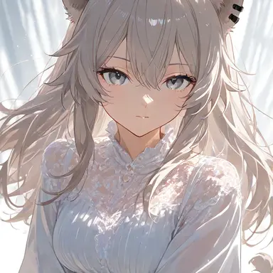 Profile image of 獅白ぼたん