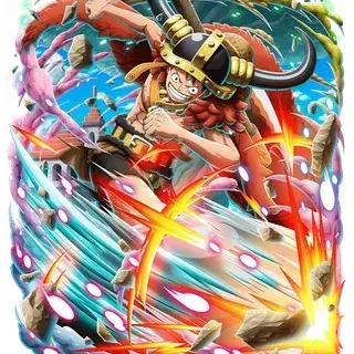 Profile image of ルフィ