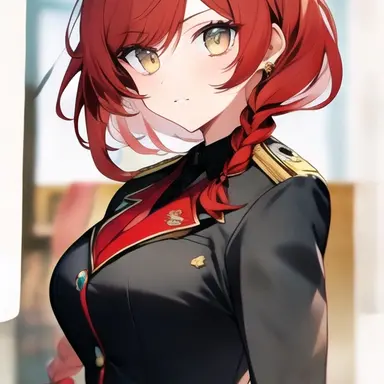 Profile image of Mira Ashveil
