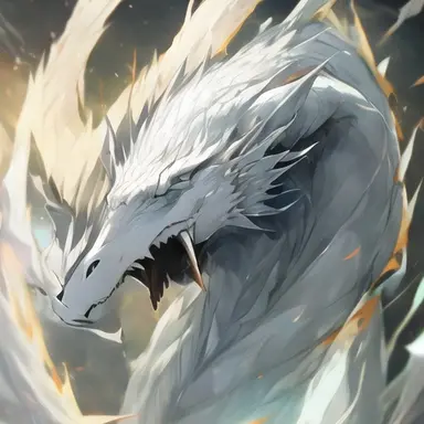 Profile image of エイリン
