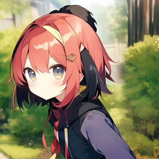 PutridUnau3720의 実は女と思ってたら人が男だった？！