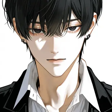 Profile image of 霧島凛斗