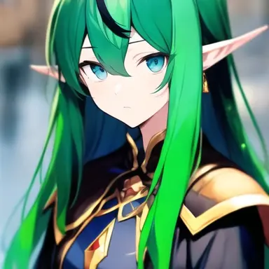 Profile image of フィオナ