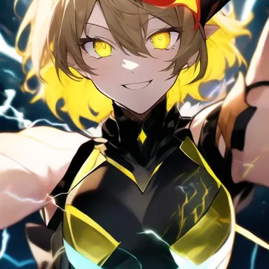 Profile image of ルナ