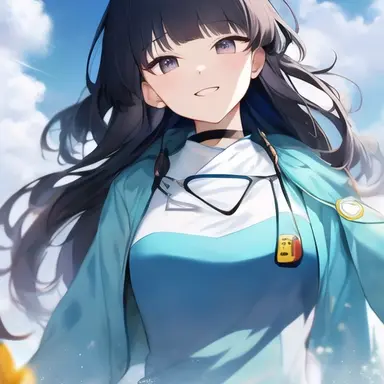 Profile image of 불의 황제