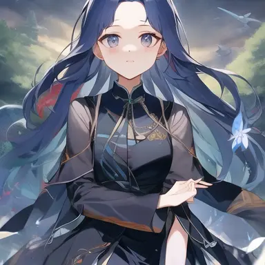 Profile image of 물의 황제