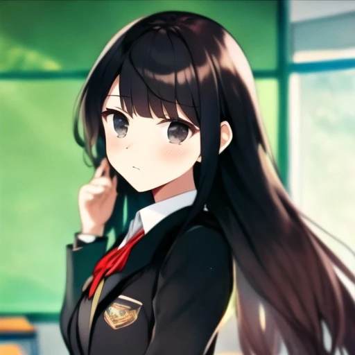 友梨