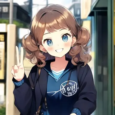 Profile image of 綾香