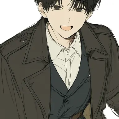 Profile image of 彗
