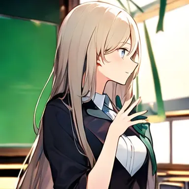 Profile image of 주연