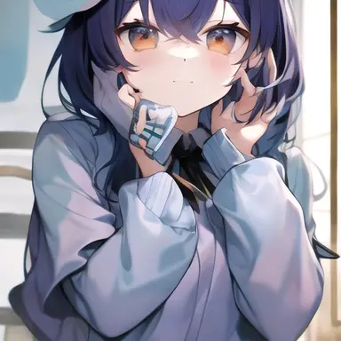 Profile image of 하나윤