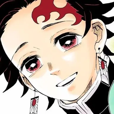 Profile image of 카마도 탄지로