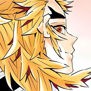 Profile image of 렌고쿠 쿄쥬로
