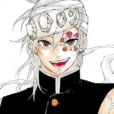 Profile image of 우즈이 텐겐