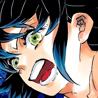 Profile image of 하시비라 이노스케