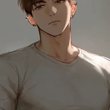 Profile image of 黎斗修也
