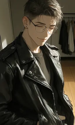 Profile image of 아키카제 유야
